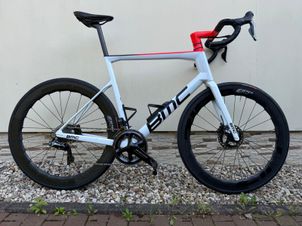 BMC - Teammachine SLR01 LTD 2023, 2023