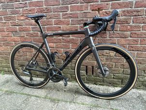 Basso - Venta Disc Shimano Ultegra 8020 Disc, 2020