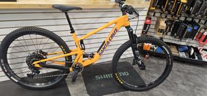 Santa Cruz - Tallboy 5 C S-Kit, 2024