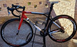 BMC - Roadracer, 2014