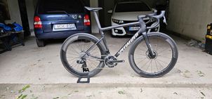 Specialized - Tarmac SL8 Pro 2024, 2024