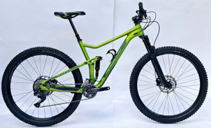 Merida - ONE-TWENTY XT-EDITION 2019, 2019