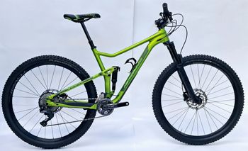 Merida - ONE-TWENTY XT-EDITION 2019, 2019