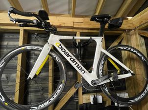 Boardman - Air/tt 9.4, 2015