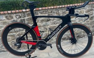 Wilier - WILIER TURBINE SHIMANO ULTEGRA Di2 8070 2019, 2019