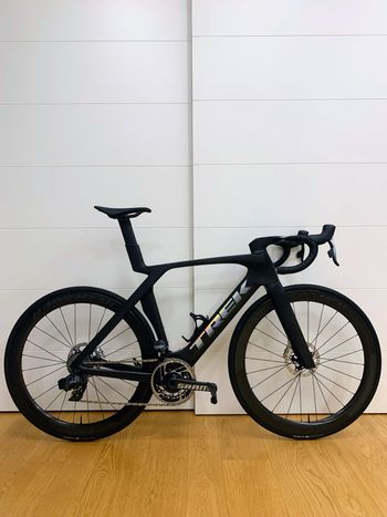 Trek - Madone SLR 9 eTap Gen 7 2023, 2023