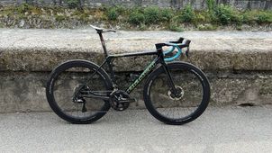 Bianchi - Specialissima Dura Ace Di2 2020, 2020