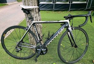 Cannondale - SuperSix, 2017