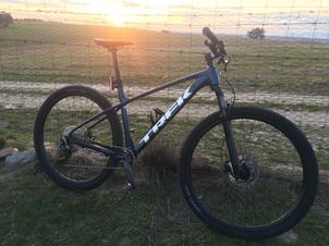 Trek - X-Caliber 7 2021, 2021