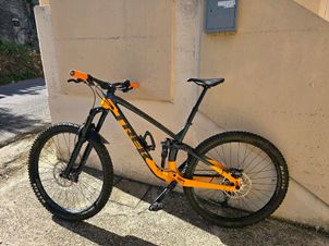 Trek - Fuel EX 5 Gen 5 2023, 2023