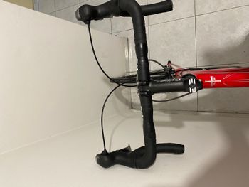Used BH Prisma 2014 Road & Gravel, Red — image 4 of 5