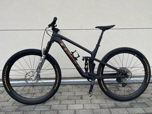 Trek - Top Fuel 9.9 XX1 AXS 2023, 2023