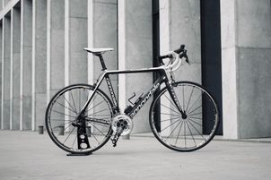 Cannondale - SuperSix EVO Ultegra Di2, 