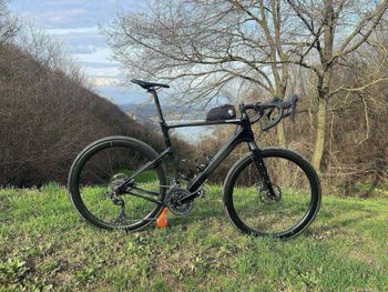 Cannondale - Topstone Carbon 3 2023, 2023