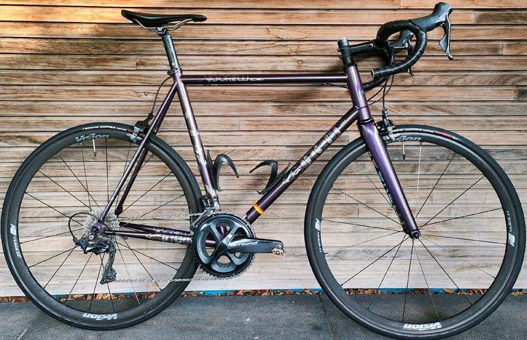 Cinelli Vigorelli used in XL | buycycle BG