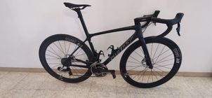 Giant - TCR Advanced SL, Disc Frameset 2022, 2022