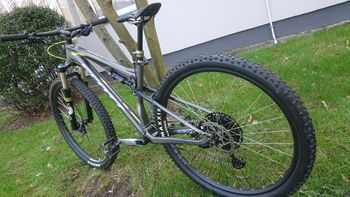 Scott - Spark 950, 2013