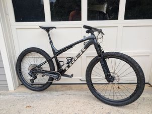 Trek - Supercaliber SLR 9.8 GX AXS Gen 2 2024, 2024