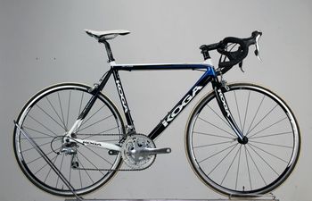 Koga - FLYER SHIMANO 105, 