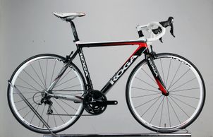 Koga - ROADRACER CARBON SHIMANO 105, 