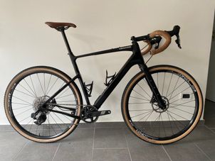 Cannondale - Topstone Carbon Apex 2023, 2023