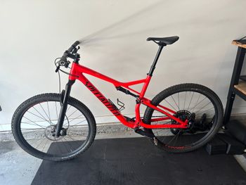 Specialized - Epic Comp EVO 2019, 2019