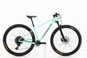 Orbea - Alma M50, 