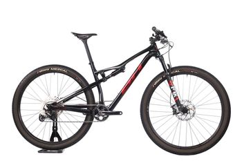 BH - Lynx Carbon Race RC 6.0, 2020