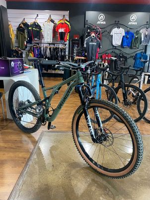 Specialized - Stumpjumper Comp Alloy 2023, 2023