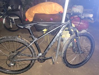 Trek - Marlin 5 2021, 2021