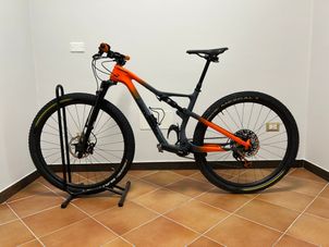 Cannondale - Scalpel Carbon 2 2020, 2020