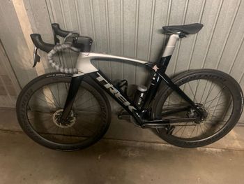 Trek - Madone SLR 7 Disc eTap 2020, 2020