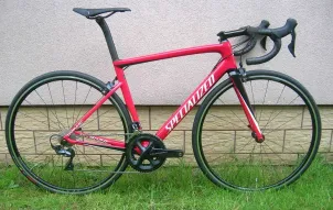 Specialized - Men's Tarmac Expert 2018, 2018