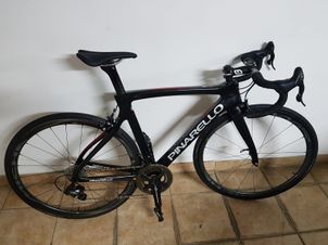 Pinarello - DOGMA F8 2016, 2016