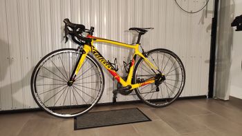 Used Wilier GTR SL 2018 Road & Gravel, Red — image 2 of 5