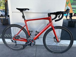 BMC - Roadmachine 01 FOUR 2019, 2019