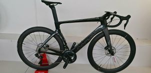 Cervélo - S5 DISC ULTEGRA Di2, 2023