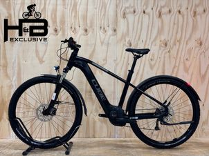 CUBE - Reaction Hybrid Performance 625 Allroad SHIMANO, 2024