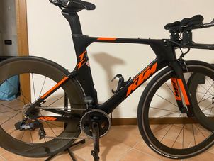 KTM - REVELATOR SOLUS TT, 2020