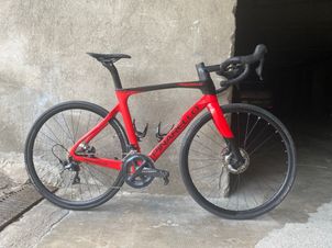 Pinarello - PRINCE ULTEGRA 11S Disc 2022, 2022