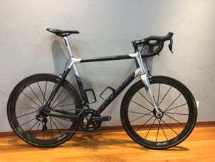 Colnago - C64 Kaizen Team Bike 2019, 2019