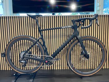 Cervélo - FORCE eTap XPLR, 2024