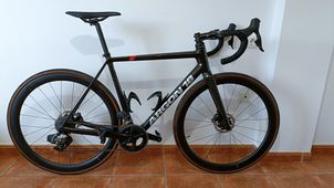 Argon 18 - Gallium CS Disc (INT) SRAM Rival 22 2022, 2022