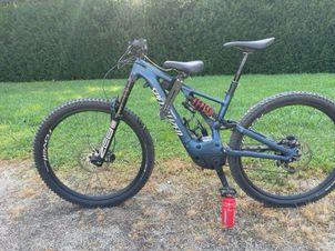 Specialized - Turbo Levo Comp 2020, 2020