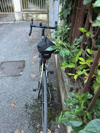 Used Fondriest TF4 GRANFONDO 2019 Road & Gravel, Black — image 7 of 8