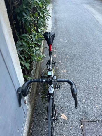 Used Fondriest TF4 GRANFONDO 2019 Road & Gravel, Black — image 6 of 8