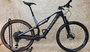 Canyon - Neuron CF 9.0 SL 2020, 2020