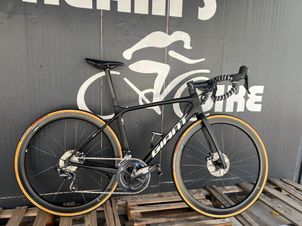 Giant - TCR Advanced Pro Team Disc 2021, 2021