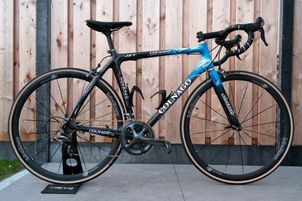 Colnago - E1 Frameset 2005, 2005