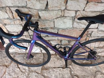 Brugt Cannondale Synapse Carbon 3 L 2024 2024 Road & Gravel — billede 2 af 9